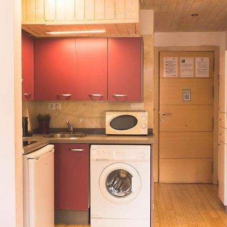 Centrico Estudio - Malaga Centro Экстерьер фото